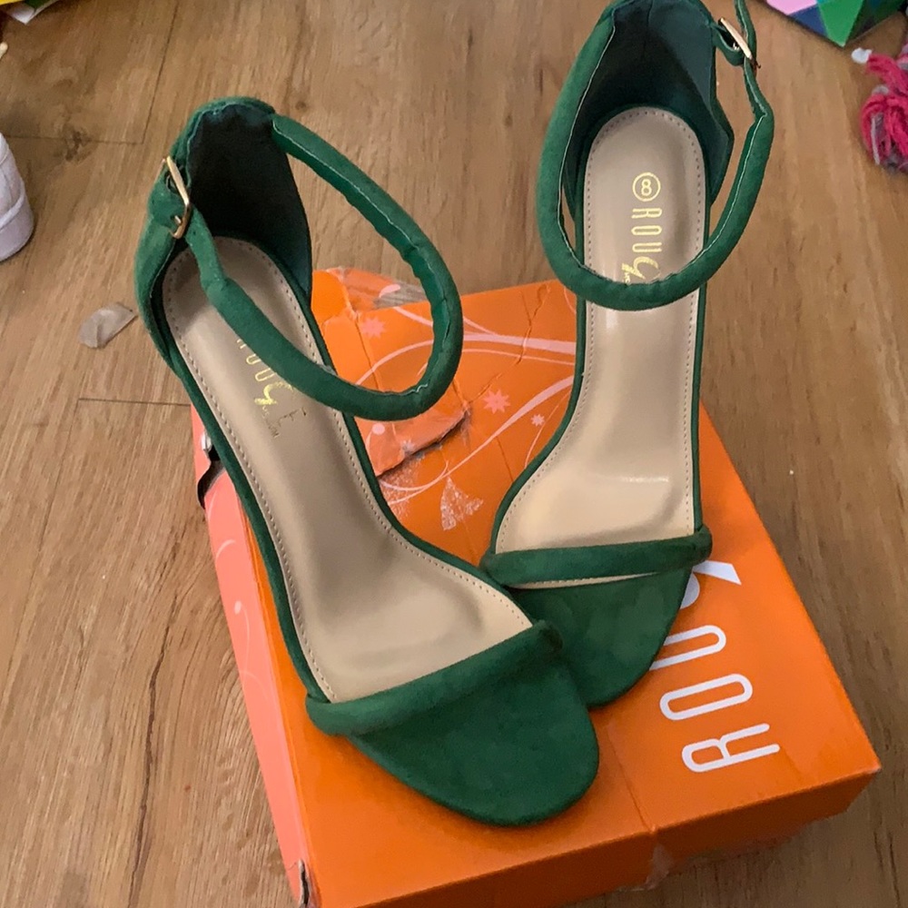 Brand New, Never worn